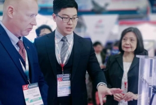 DELTA Việt Nam tham dự triển lãm Quốc phòng Quốc Tế Việt Nam 2022